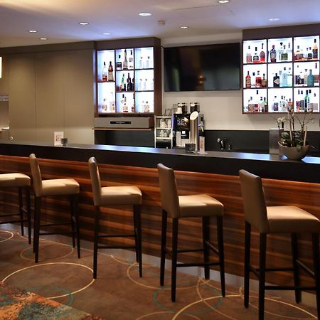 Lobinger-Parkhotel Гинген ан дер Бренц Екстериор снимка