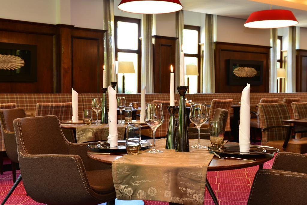 Lobinger-Parkhotel Гинген ан дер Бренц Екстериор снимка